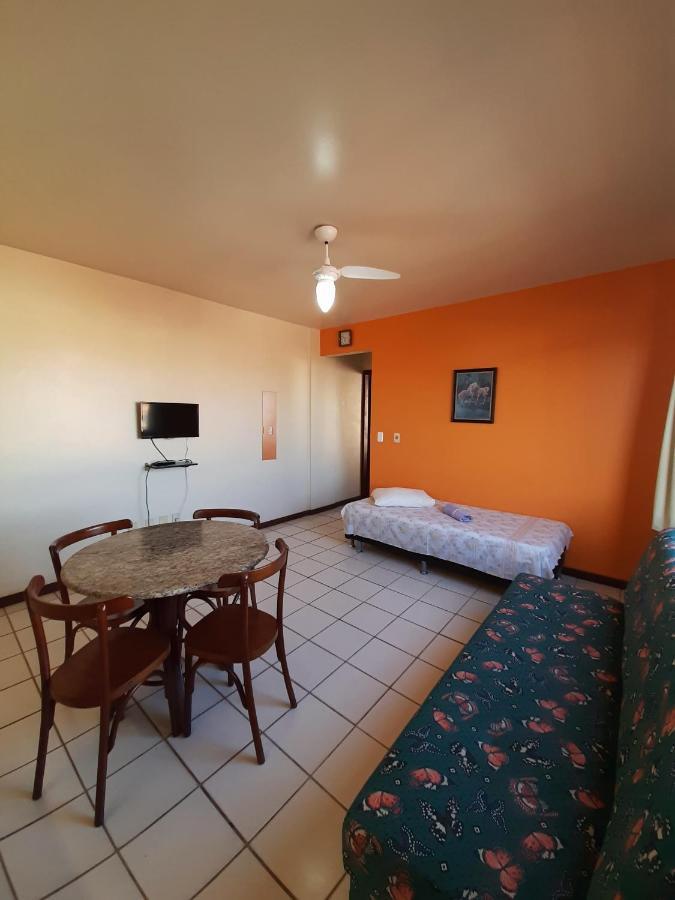 ゴヴェルナドール・セウソ・ラーモスResidencial Salinasアパートメント エクステリア 写真