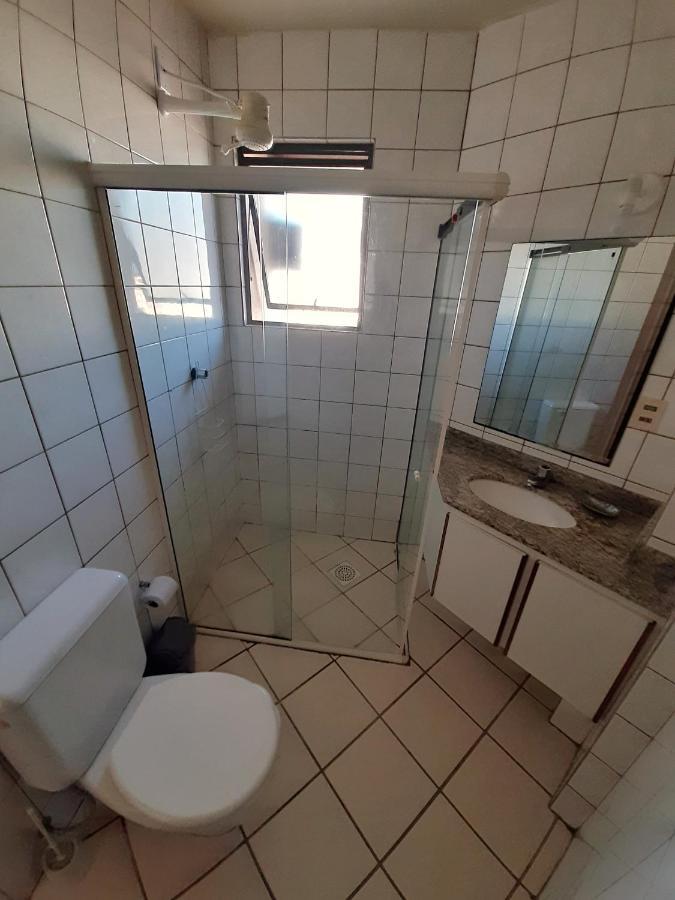 ゴヴェルナドール・セウソ・ラーモスResidencial Salinasアパートメント エクステリア 写真