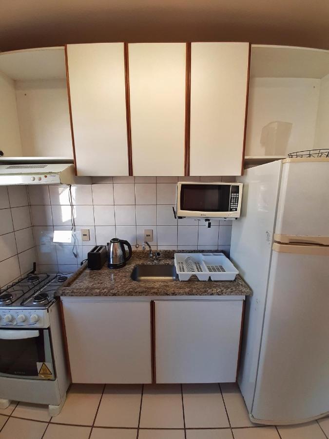 ゴヴェルナドール・セウソ・ラーモスResidencial Salinasアパートメント エクステリア 写真