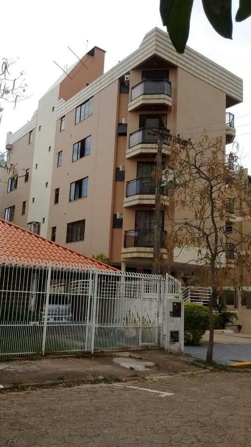 ゴヴェルナドール・セウソ・ラーモスResidencial Salinasアパートメント エクステリア 写真